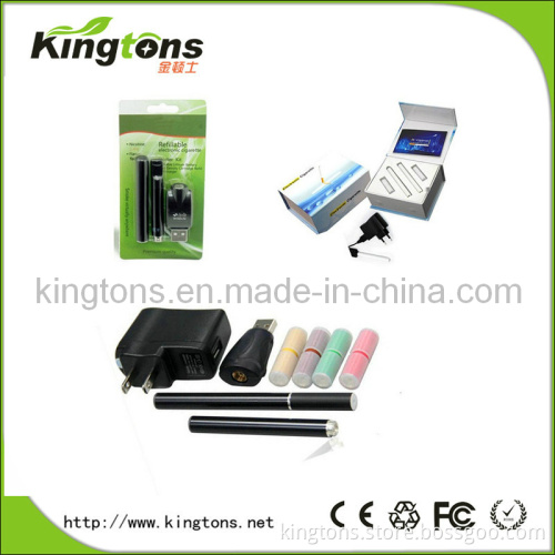 2014 Most Popular E Shisha Pen, Christmas Gift 400 Puffs Disposable E-Cigarette